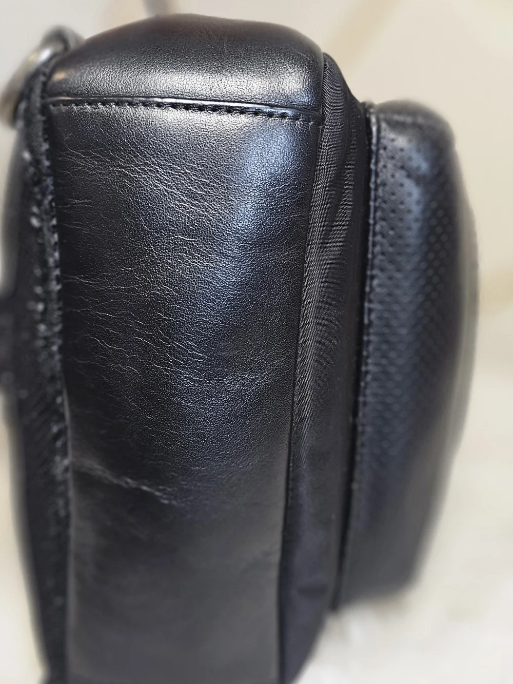 Coach Terrain Sling Pack / Body Bag (Model F56877)